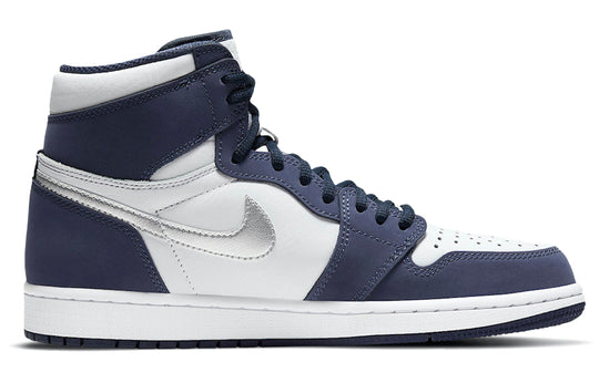 Air Jordan 1 co.JP Midnight Navy