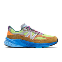 990v6 MiUSA x Action Bronson Baklava