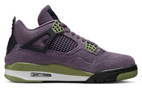 Air Jordan 4 Purple Canyon W