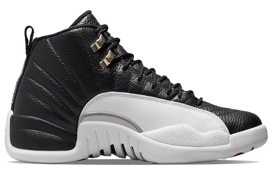 Air Jordan 12 Playoffs