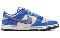 Dunk Low Jackie Robinson