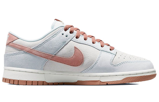 Dunk Low Fossil Rose