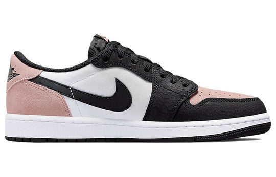 Air Jordan 1 Low Bleached Coral