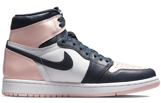 Air Jordan 1 Atmosphere Bubblegum W