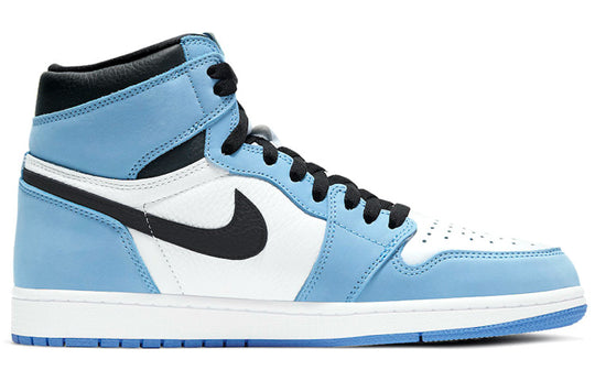 Air Jordan 1 University Blue