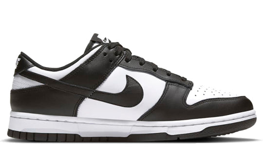 Dunk Low Panda W