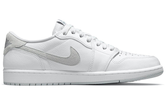 Air Jordan 1 Low Neutral Grey