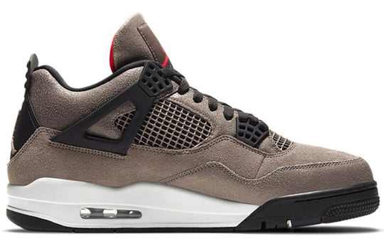 Air Jordan 4 Taupe Haze