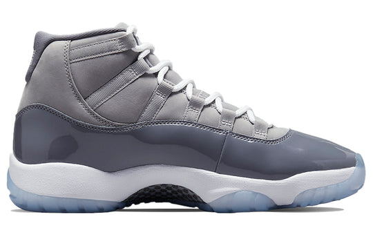 Air Jordan 11 Cool Grey