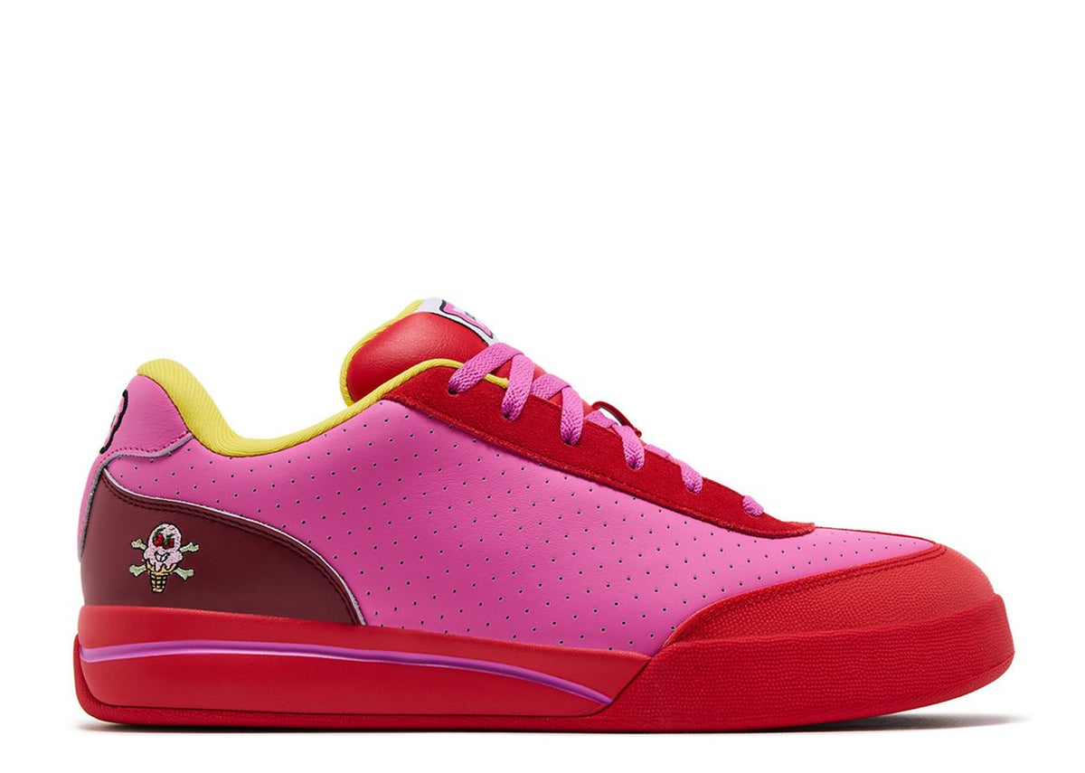 Icecream x Reebok Board Flip Pink Lemonade