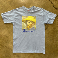 Vincent Van Gogh Museum of Fine Arts Boston Art Tee