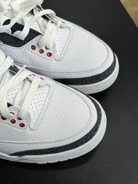 Air Jordan 3 SE Fire Red Denim