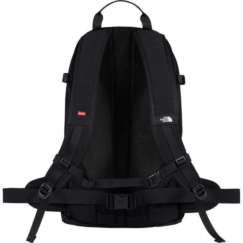 The North Face Expedition Backpack - Black