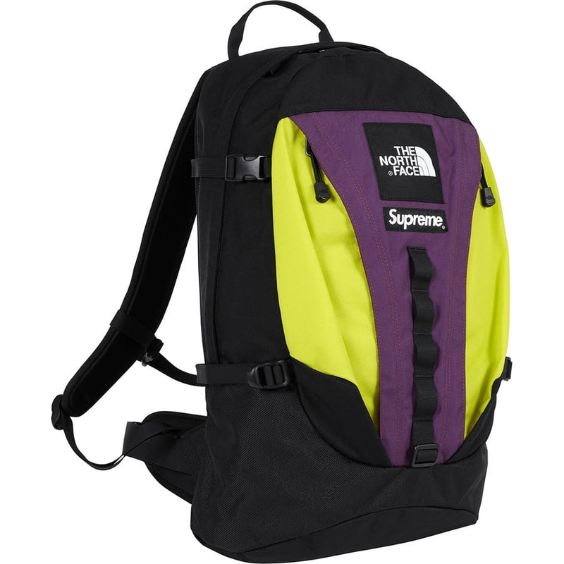 The North Face Expedition Backpack - Black