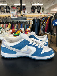 Nike SB Dunk Low Born X Raised (2023)