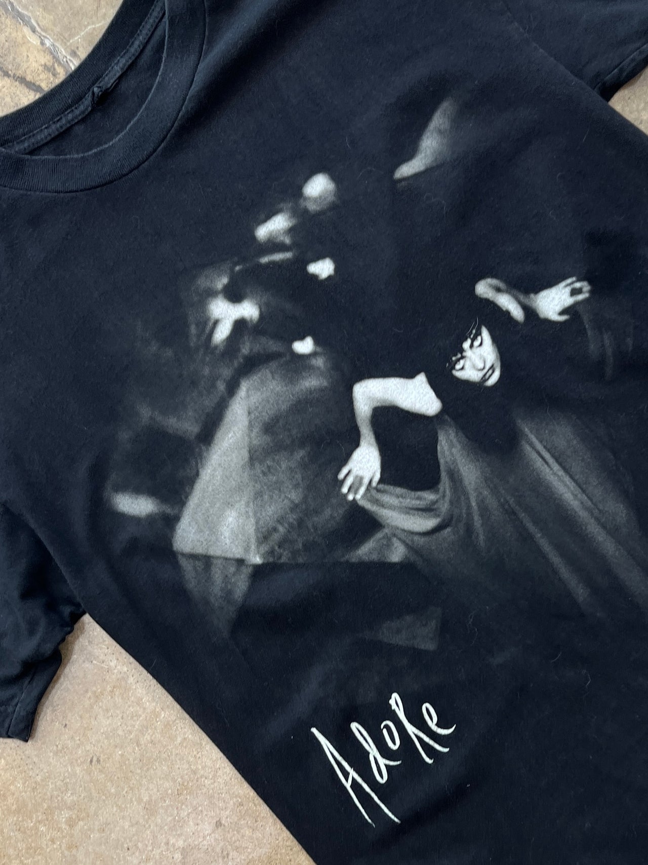 1998 The Smashing Pumpkins Adore Tour Band Tee