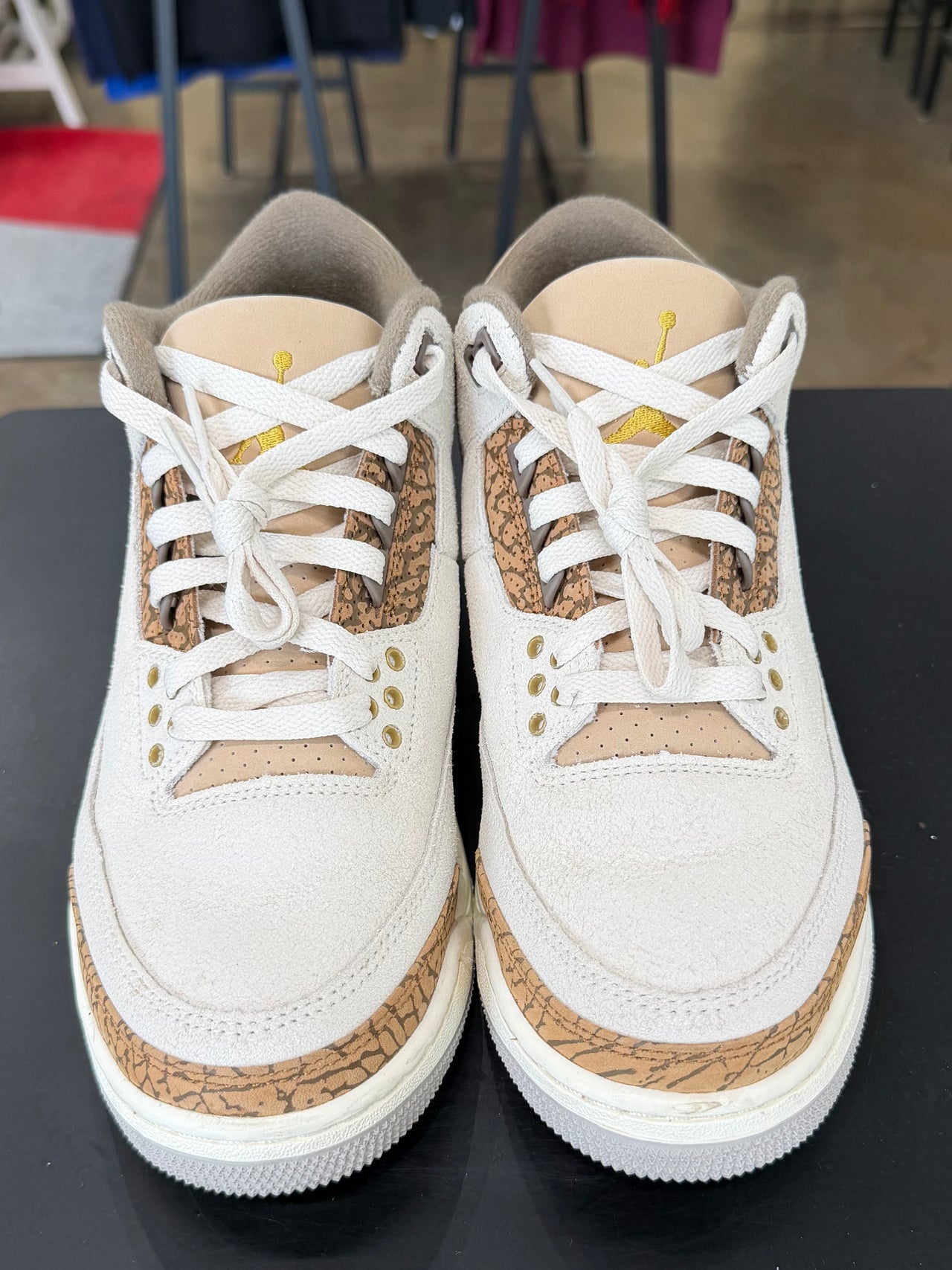 Air Jordan 3 Palomino (2023)
