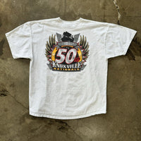 50th Anniversary Knoxville Nationals Tee