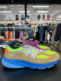 New Balance 990v6 Action Bronson Baklava (2023)