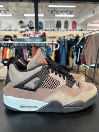 Air Jordan 4 Taupe Haze