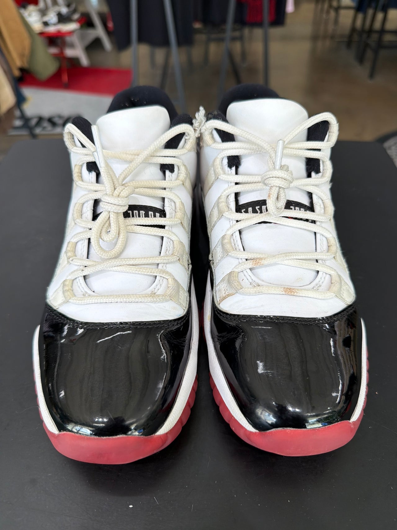 Air Jordan 11 Low Concord Bred (2020)