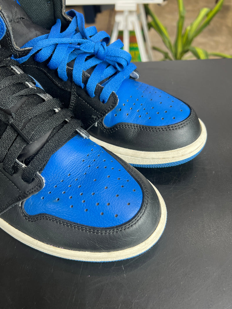 Air Jordan 1 Royal