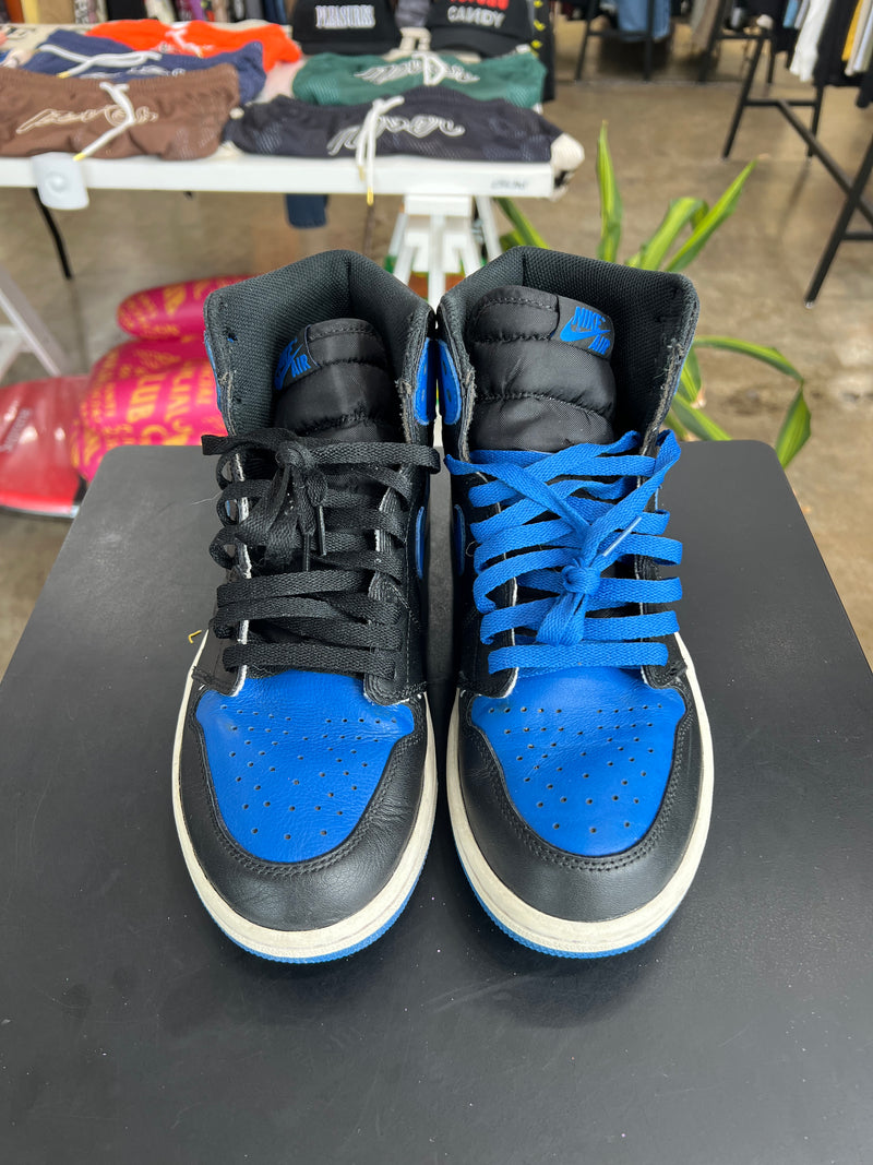 Air Jordan 1 Royal