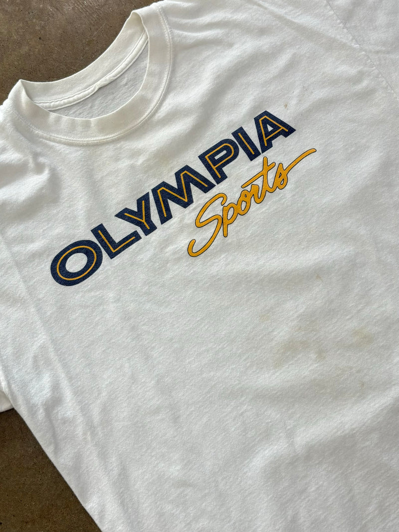 Olympia Sports Tee XL