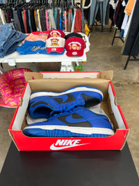 Nike Dunk Low Hyper Cobalt