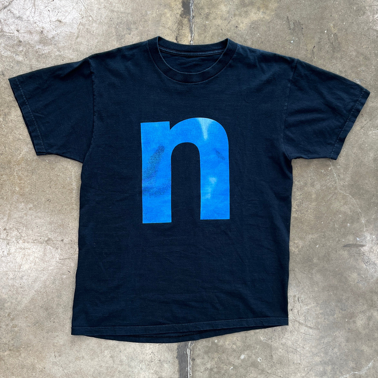 90s Nine Inch Nails Broken Band Tee