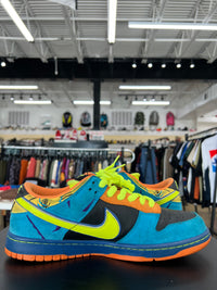 Nike SB Dunk Low Skate or Die