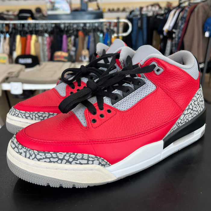 Air Jordan 3 Unite