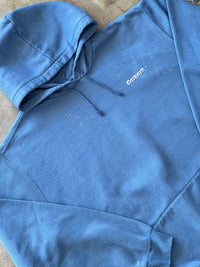 Carhartt Embroidered Hoodie