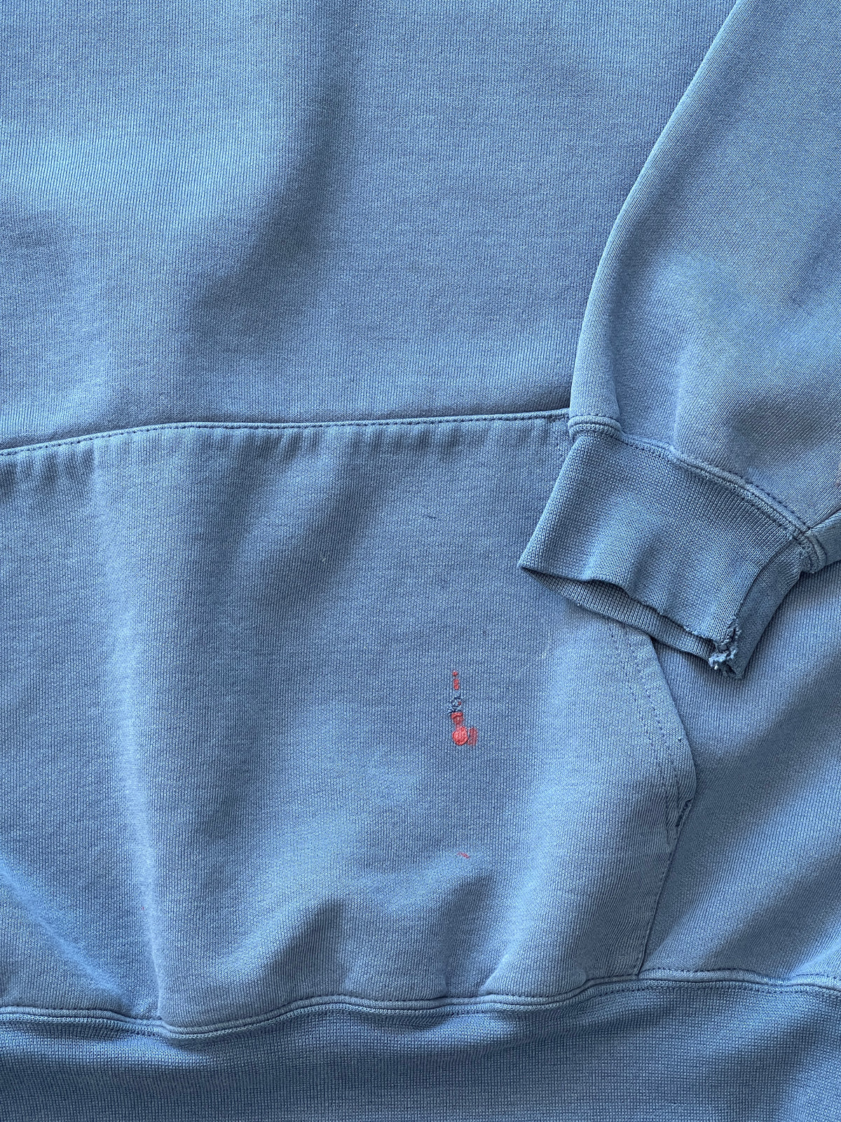 Carhartt Embroidered Hoodie