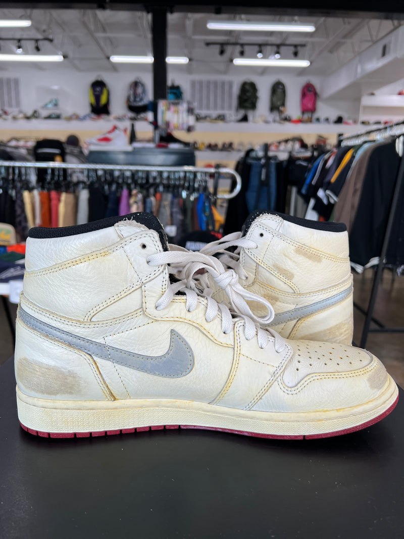 Air Jordan 1 Nigel Sylvester