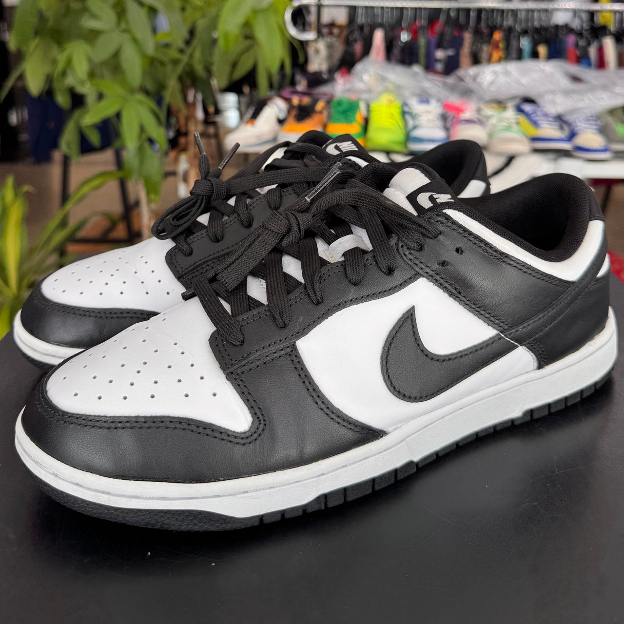 Nike Dunk Low Panda (2021)