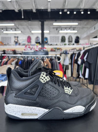 Air Jordan 4 Oreo