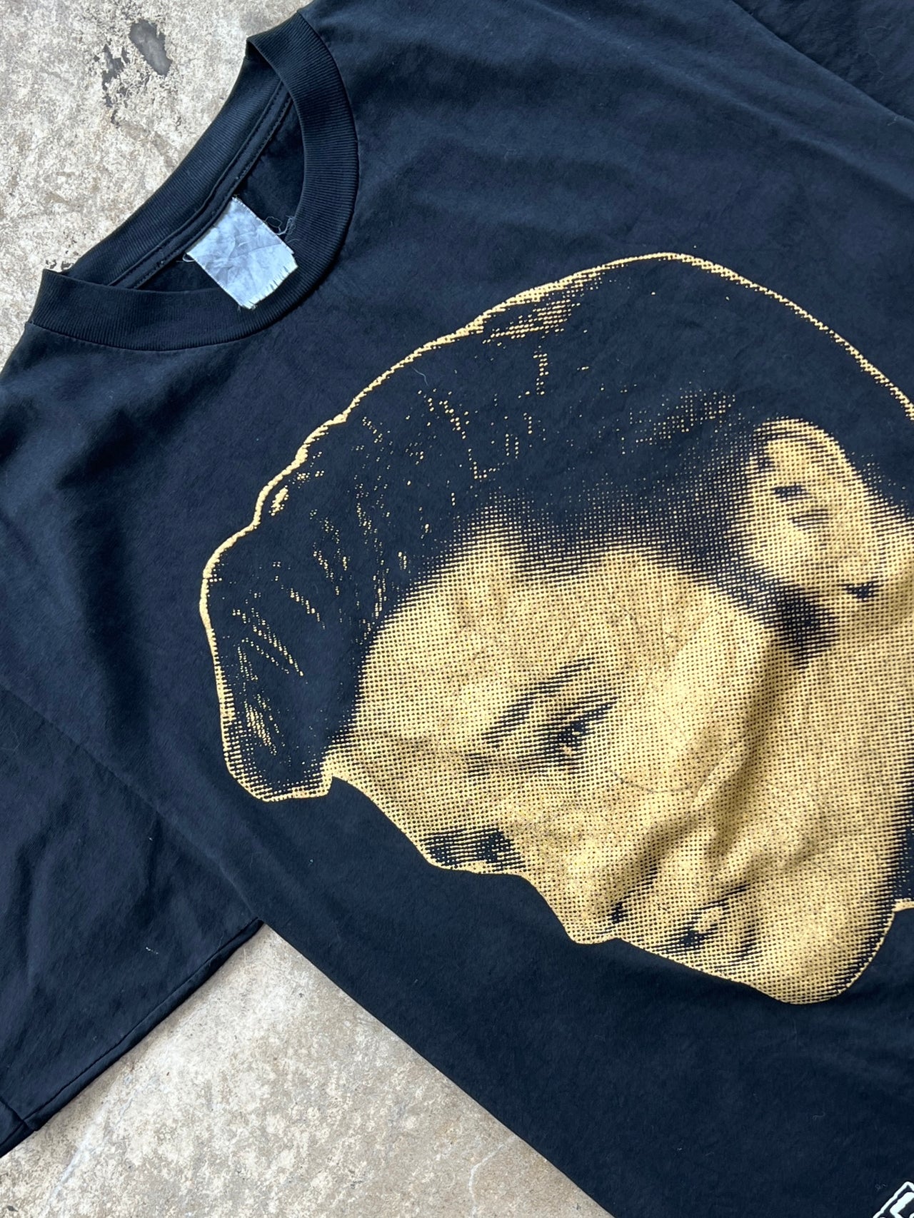 1994 Elvis Presley Mosquitohead Single Stitch Tee