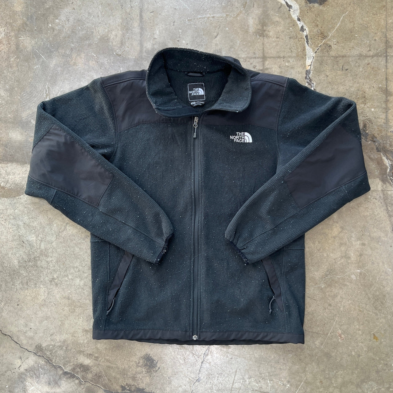 North Face Fleece Jacket