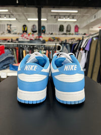 Nike Dunk Low UNC