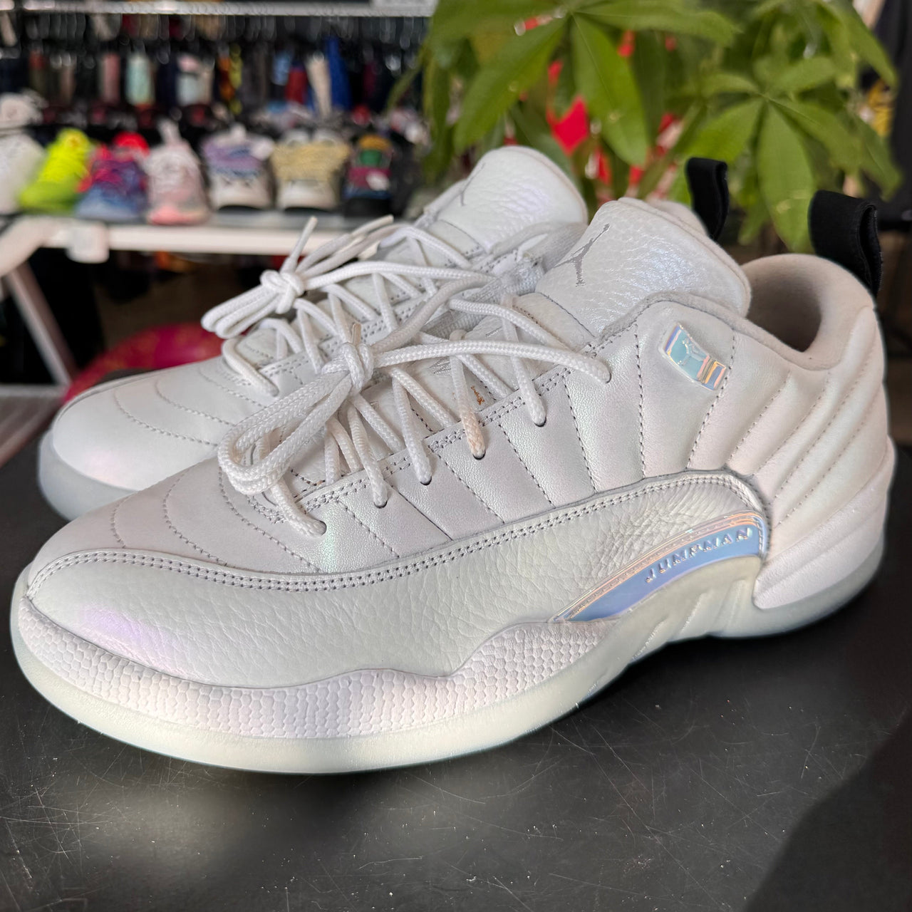 Air Jordan 12 Low Easter (2021)