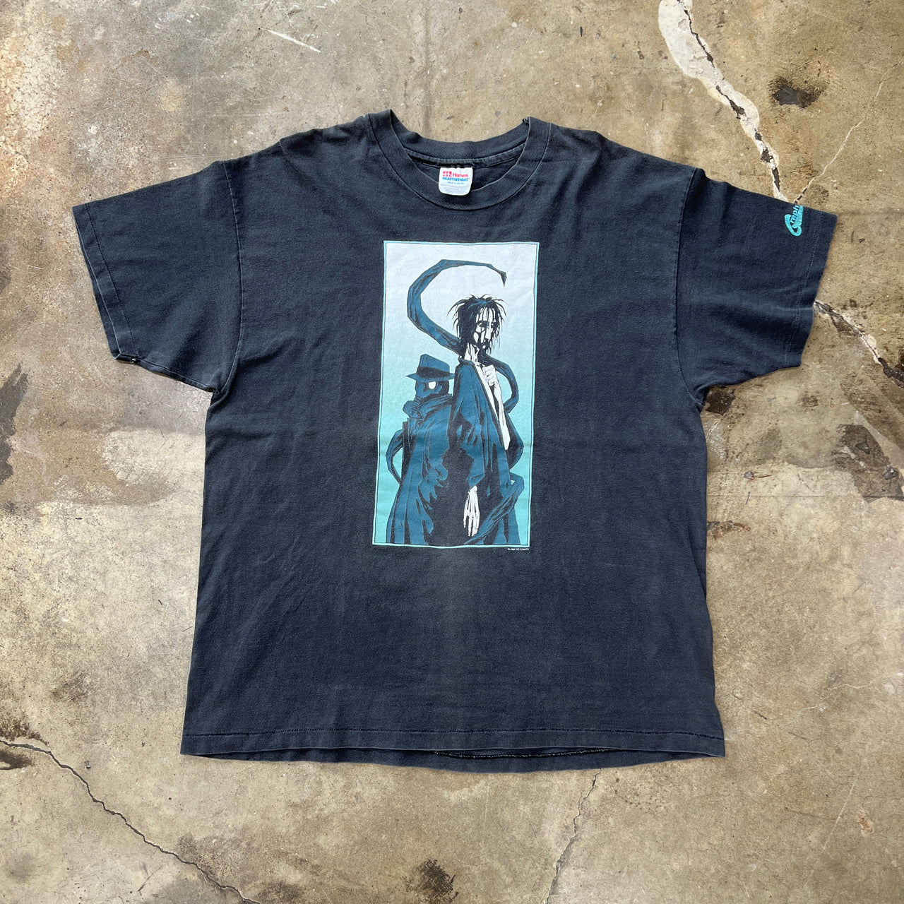 1995 DC Comics Sandman Promo Tee