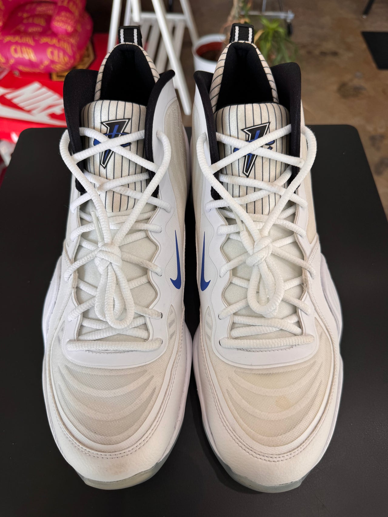 Nike Air Penny 5 Orlando Home (2020)