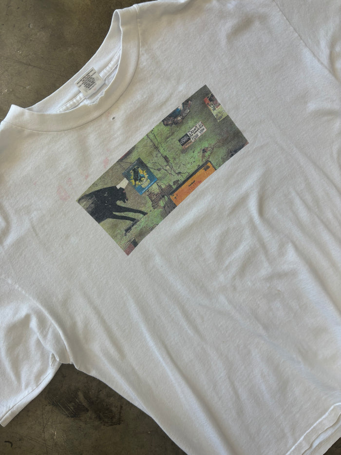 1996 “A Time to Kill” Movie Promo Tee