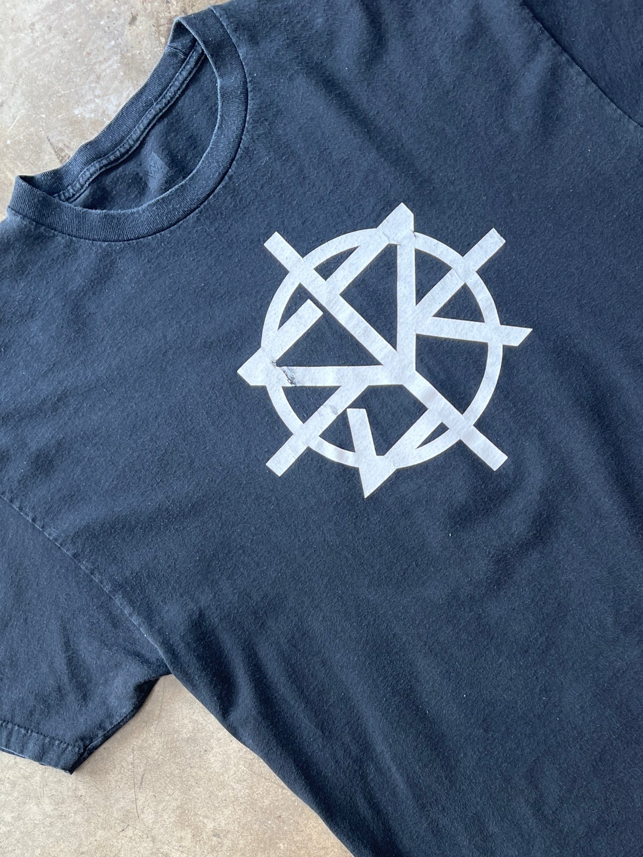WWE Seth Rollins Wrestling Tee