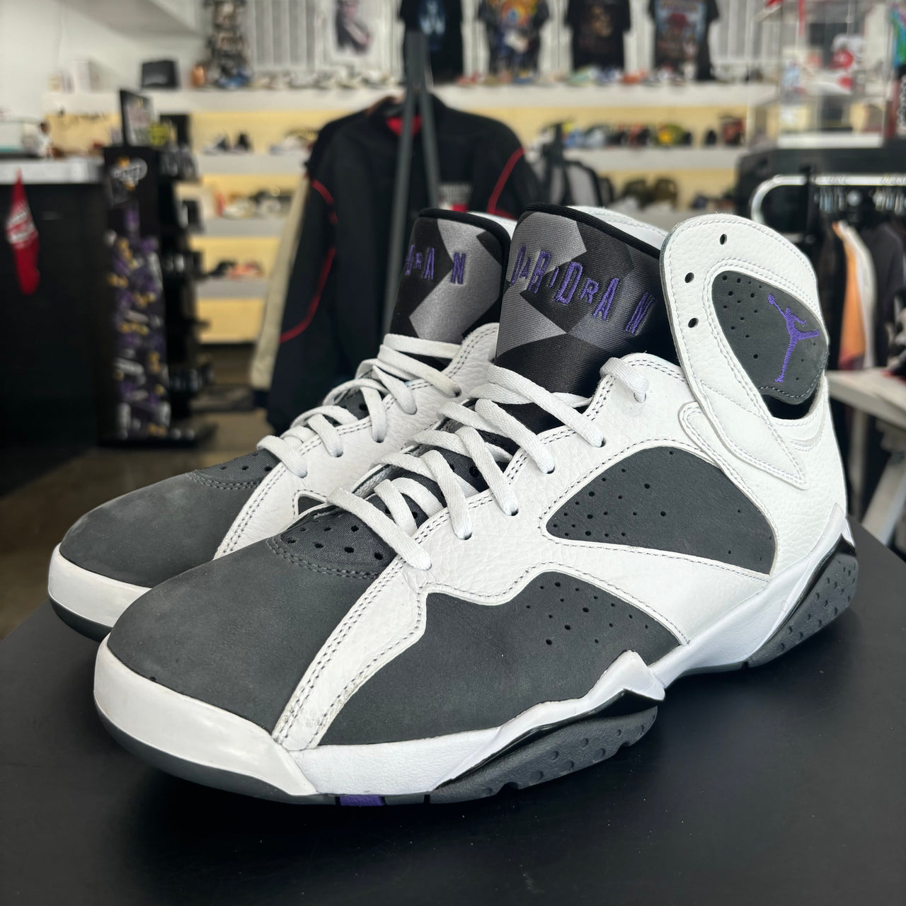 Jordan 7 Retro Flint (2021) Sz. 11