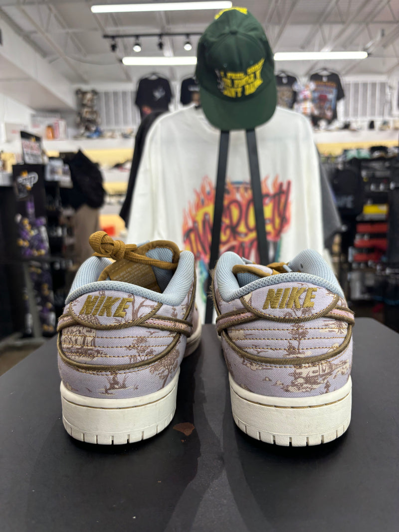 Nike SB Dunk Low City of Style (2024)