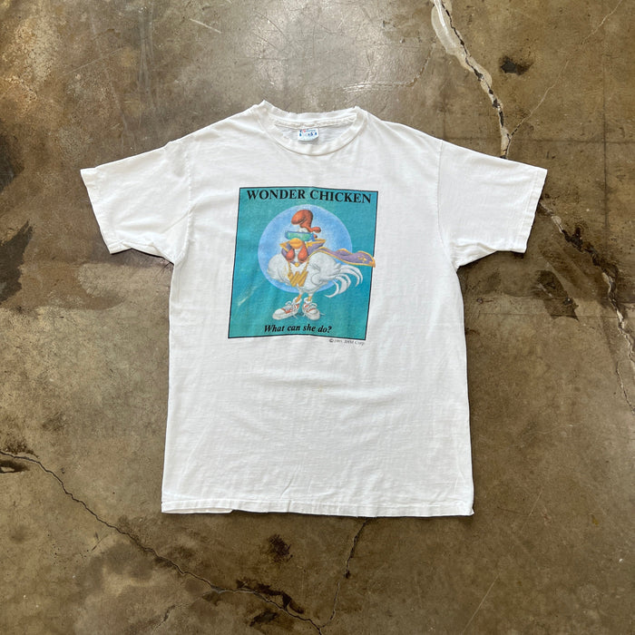 Wonder Chicken Tee