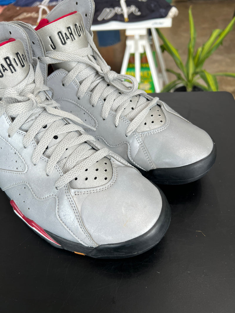 Air Jordan 7 Reflections of a Champion Sz. 10.5 (2019)