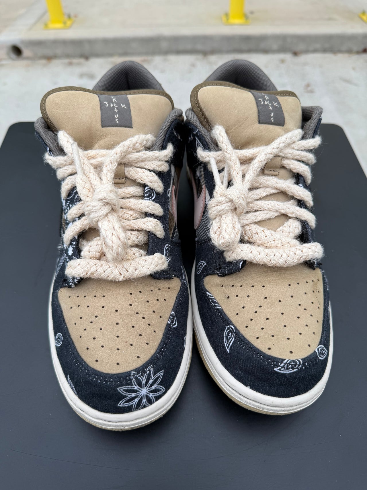 Nike SB Dunk Low Travis Scott (2020)